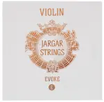 Jargar Violin Evoke, E, Ball, Blue, Single
