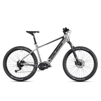 Horské elektrokolo Crussis e-Atland 7.10 900Wh 27,5" - model 2025 17" (160-175 cm)