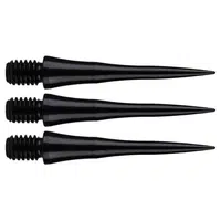 Hroty Bull's Aviation Conversion Points 30mm 3ks Black