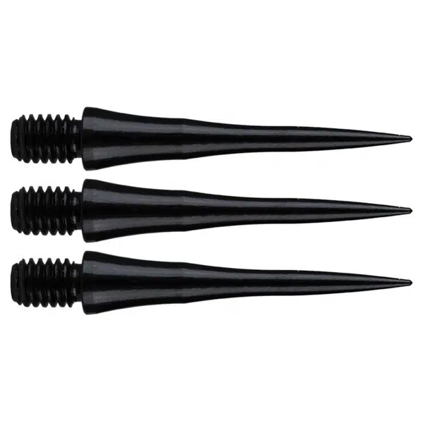 Hroty Bull's Aviation Conversion Points 30mm 3ks Black