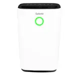 Salente WaterStar20, odvlhčovač vzduchu, 20l/den, bílá