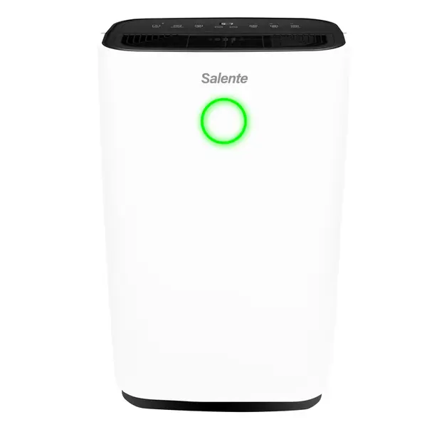 Salente WaterStar20, odvlhčovač vzduchu, 20l/den, bílá