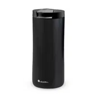 Aladdin Urban Thermavac™ satin black Termohrnek vakuový