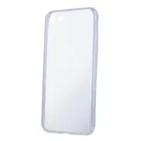 Silikonové pouzdro Slim 1mm pro Xiaomi Redmi Note 11 Pro 4G Global/Note 11 Pro 5G, transparentní
