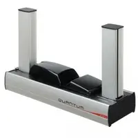 Evolis Quantum2 QTM306GRH-BS, tiskárna karet, dual sided, 12 dots/mm (300 dpi), USB, Ethernet, MSR, smart