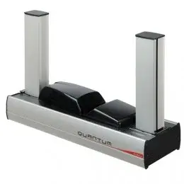 Evolis Quantum2 QTM306GRH-BS, tiskárna karet, dual sided, 12 dots/mm (300 dpi), USB, Ethernet, MSR, smart