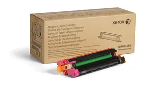 Xerox 108R01486 purpurová (magenta) originální válcová jednotka