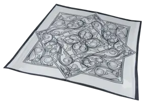 NovaKabelka.cz Sciarpa Seta 123