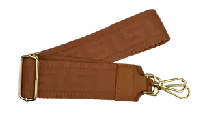 NovaKabelka.cz Látkový přídavný popruh tracolla 111