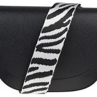 NovaKabelka.cz Ramona Nera s přídavným popruhem II