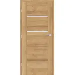 Interiérové dveře BUDLEJA 8