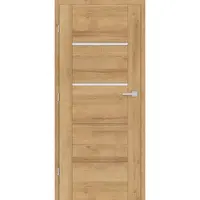 Interiérové dveře BUDLEJA 8
