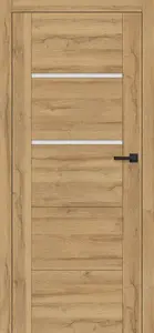 Interiérové dveře BUDLEJA 8