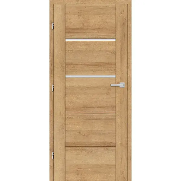 Interiérové dveře BUDLEJA 8