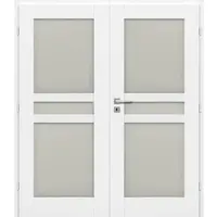 Dvoukřídlé dveře FORSYCIE
