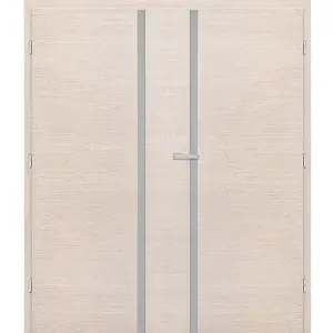 Dvoukřídlé dveře Baldur 1