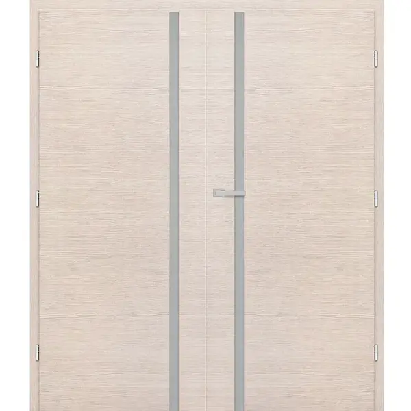 Dvoukřídlé dveře BALDUR 1