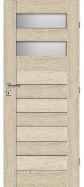 Interiérové dveře SATURN 2/6