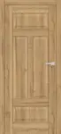 Interiérové dveře Nemézie 12 - Výška 210 cm