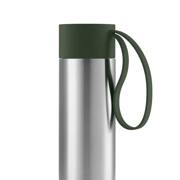 Termohrnek To Go 350 ml, smaragdově zelená - Eva Solo