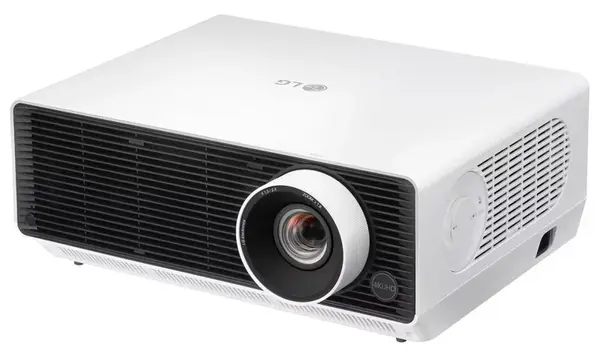 LG BU50RG - Laserový projektor 4K ProBeam