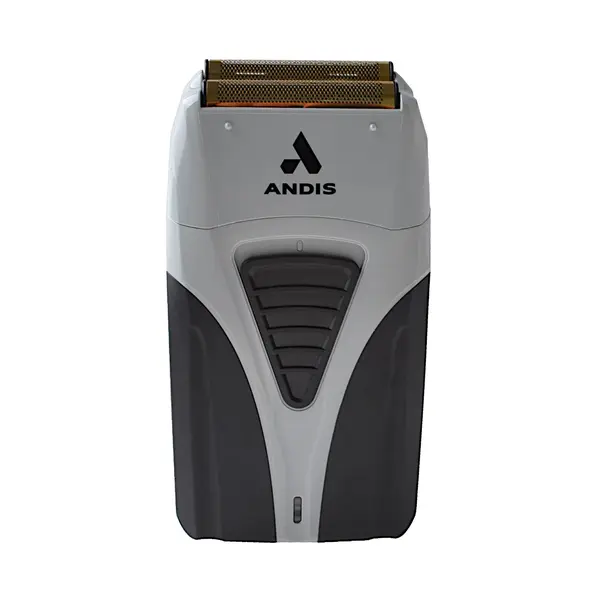 Profesionální planžetový holicí strojek Andis ProFoil Shaver TS-2 (17260) + dárek zdarma