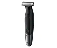 Zastřihovač na celé tělo Braun XT5100 - černý + dárek zdarma