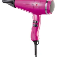 Profesionální fén Valera Vanity Hi-Power Hot Pink - 2400 W, růžový (VA8605RCHP) + dárek zdarma