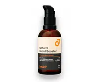 Přírodní sérum na růst vousů Beviro - 30 ml (BV115) + dárek zdarma