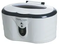 Ultrazvukový sterilizátor SilverFox UC-001 - objem 1,2 l + dárek zdarma