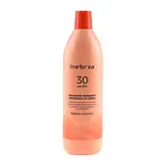 Oxidační parfemovaná emulze Inebrya 30 VOL 9% - 1000 ml (776202) + dárek zdarma