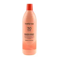 Oxidační parfemovaná emulze Inebrya 30 VOL 9% - 1000 ml (776202) + dárek zdarma