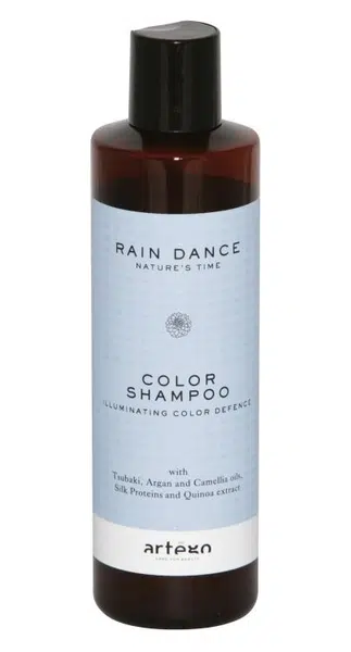 Šampon na barvené vlasy Artégo Rain Dance Color Shampoo - 250 ml (0164300) + dárek zdarma