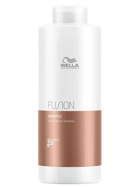 Šampon pro velmi poškozené vlasy Wella Fusion - 1000 ml (81616672) + dárek zdarma