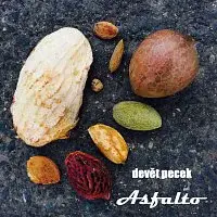 Asfalto – Devět pecek