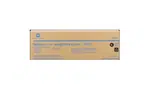 Konica Minolta A06V154 černý (black) originální toner