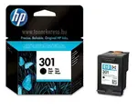 HP 301 CH561EE černá (black) originální cartridge