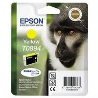 Epson T08944011 žlutá (yellow) originální cartridge