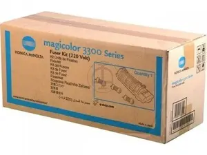 Konica Minolta TNP39K černý (black) originální toner