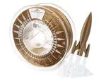 Spectrum 81065 3D filament, PLA High Speed, 1,75mm, 1000g, Zlatý (Gold)