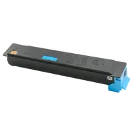 Triumph Adler CK-5511C 1T02R5CTA0 azurový (cyan) originální toner