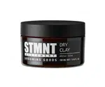 Suchý jíl pro matný vzhled vlasů STMNT Dry Clay - 100 ml (2974837) + dárek zdarma