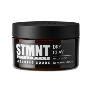Suchý jíl pro matný vzhled vlasů STMNT Dry Clay - 100 ml (2974837) + dárek zdarma