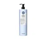 Šampon a kondicionér 2v1 pro kudrnaté a vlnité vlasy Maria Nila Coils a Curls Co-Wash - 1000 ml + dárek zdarma