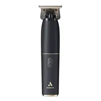 Profesionální konturovací strojek Andis beSpoke Trimmer - černý (74135) + dárek zdarma