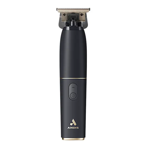 Profesionální konturovací strojek Andis beSpoke Trimmer - černý (74135) + dárek zdarma