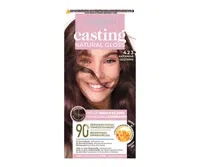 Přeliv bez amoniaku Loréal Casting Natural Gloss - 423 kaštanová - L’Oréal Paris + dárek zdarma