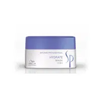 Hydratační maska Wella Professionals SP Hydrate Mask - 200 ml (81590289) + dárek zdarma