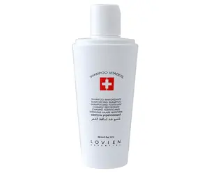 Šampon pro obnovení vitality vlasů Lovien Essential Shampoo Vitadexil - 300 ml (72) + dárek zdarma