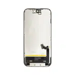 LCD display + dotyk pro Apple iPhone 15, black Soft OLED